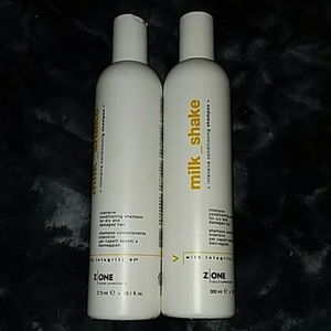 Z One Shampoo